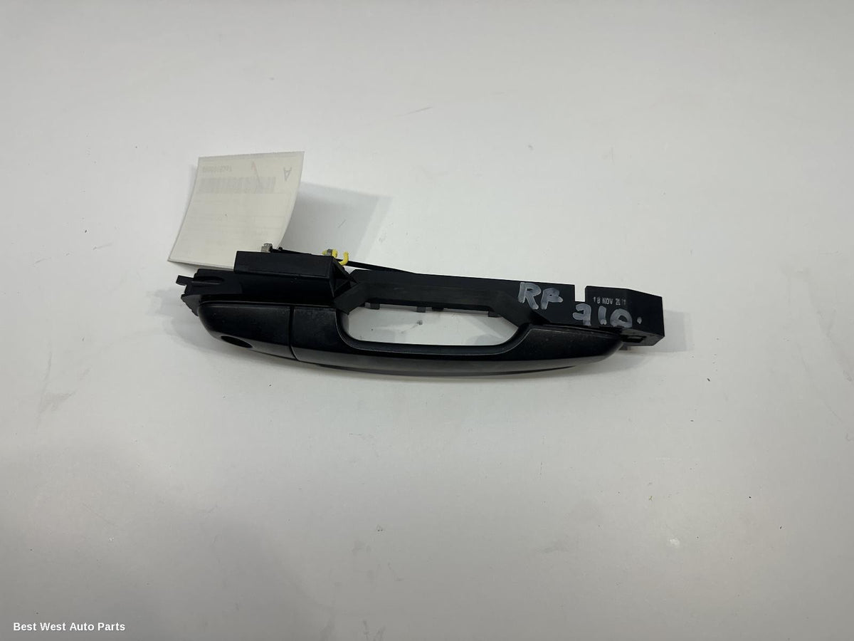 2021 MITSUBISHI TRITON Door Handle