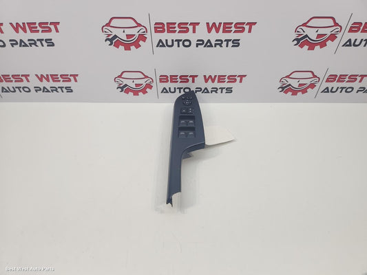 2016 HONDA CRV Pwr Dr Wind Switch