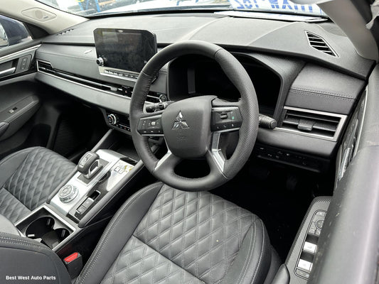 2023 MITSUBISHI OUTLANDER Combination Switch