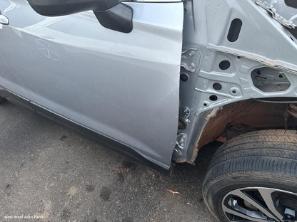 2020 SUBARU FORESTER Wheel Mag