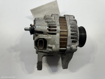 2021 MITSUBISHI TRITON Alternator