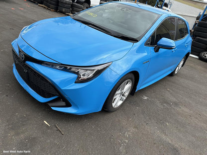 2022 TOYOTA COROLLA Steering Column