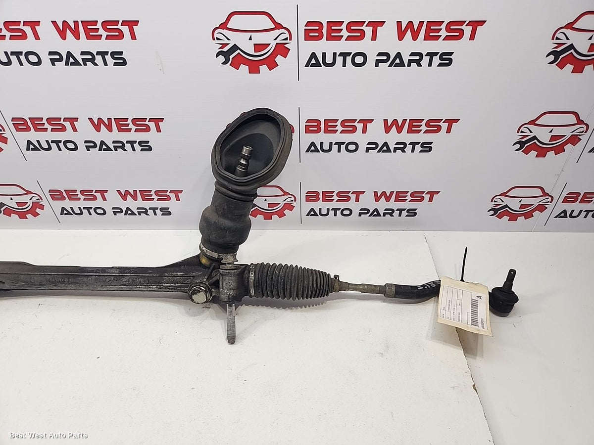 2011 TOYOTA RAV4 Steering Box/Rack