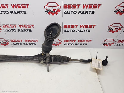 2011 TOYOTA RAV4 Steering Box/Rack