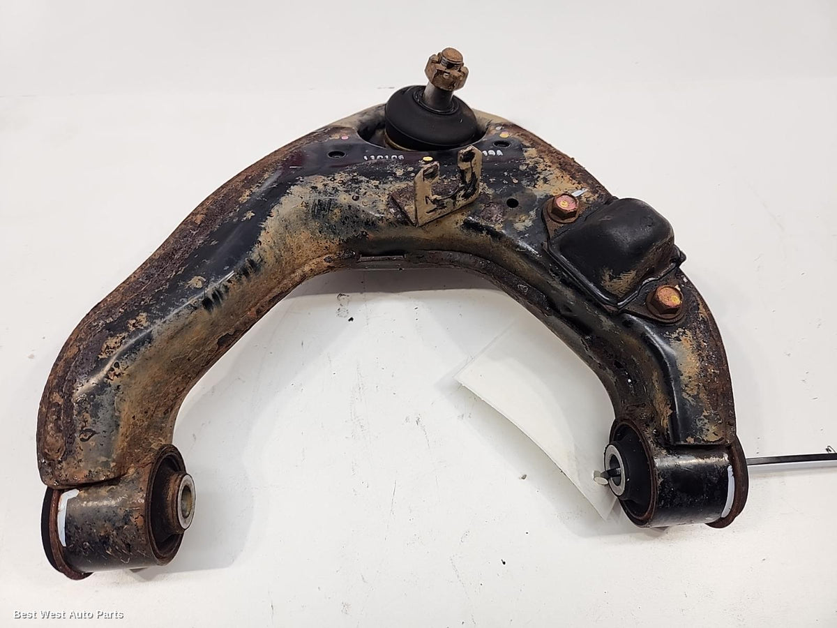 2020 MITSUBISHI TRITON Left Front Upper Control Arm