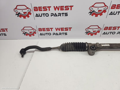 2013 SUZUKI SWIFT Steering Box/Rack