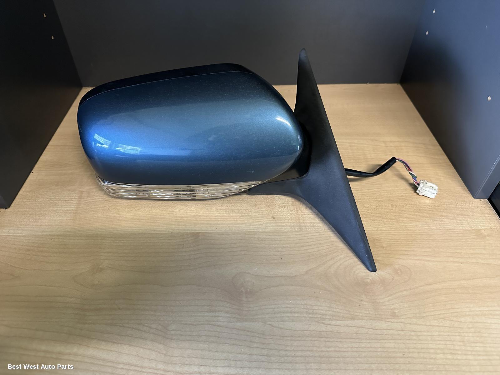 2006 SUBARU LIBERTY Right Door Mirror