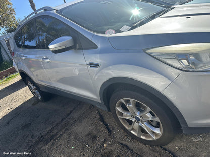 2014 FORD KUGA F/Bar Reinforc/Brack
