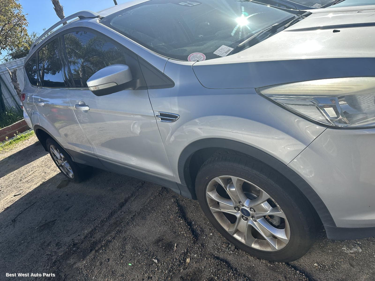 2014 FORD KUGA Left Guard