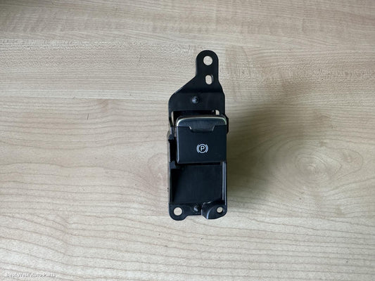2019 MAZDA CX9 Combination Switch