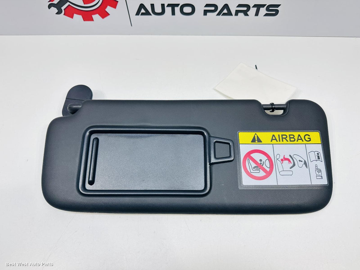 2021 KIA CERATO Sunvisor