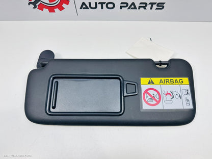 2021 KIA CERATO Sunvisor