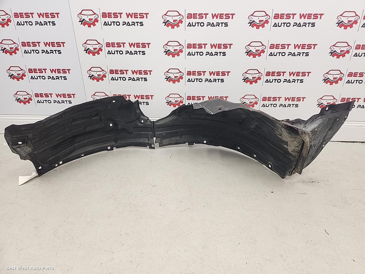 2014 MAZDA CX5 Left Guard Liner