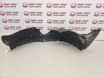2014 MAZDA CX5 Left Guard Liner