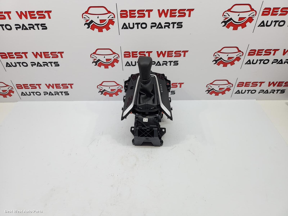 2021 TOYOTA COROLLA Gear Stick/Shifter