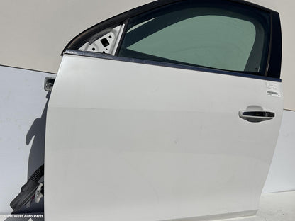 2015 HOLDEN MALIBU Left Front Door