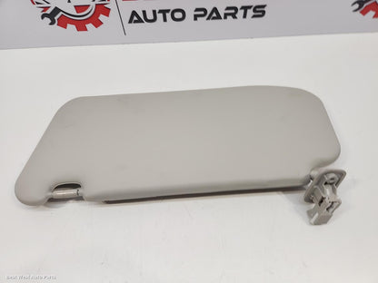 2014 MAZDA CX5 Sunvisor
