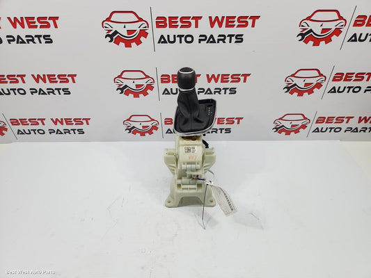 2023 HYUNDAI I30 Gear Stick/Shifter