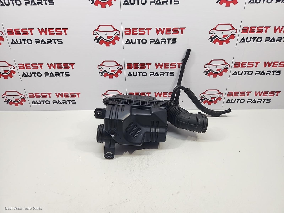 2012 KIA RIO Air Cleaner/Box