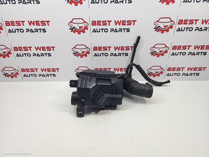 2012 KIA RIO Air Cleaner/Box