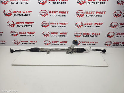 2020 KIA CERATO Steering Box/Rack