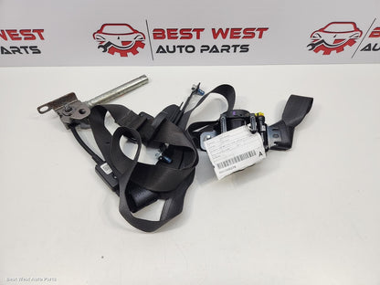 2017 HOLDEN COLORADO Seatbelt/Stalk