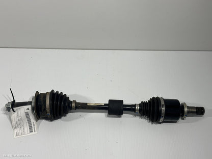 2023 SUZUKI VITARA Left Driveshaft