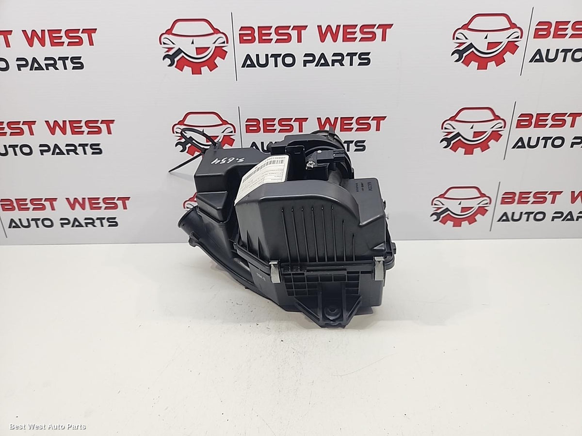 2014 HONDA JAZZ Air Cleaner/Box