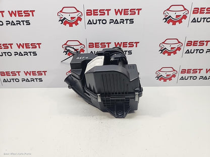 2014 HONDA JAZZ Air Cleaner/Box