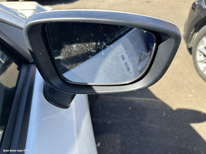 2021 MAZDA 2 Right Door Mirror