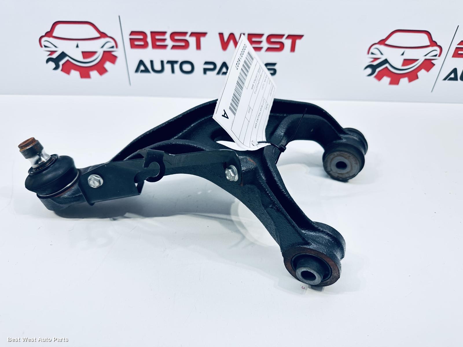 2023 SUBARU WRX Left Rear Trailing Arm