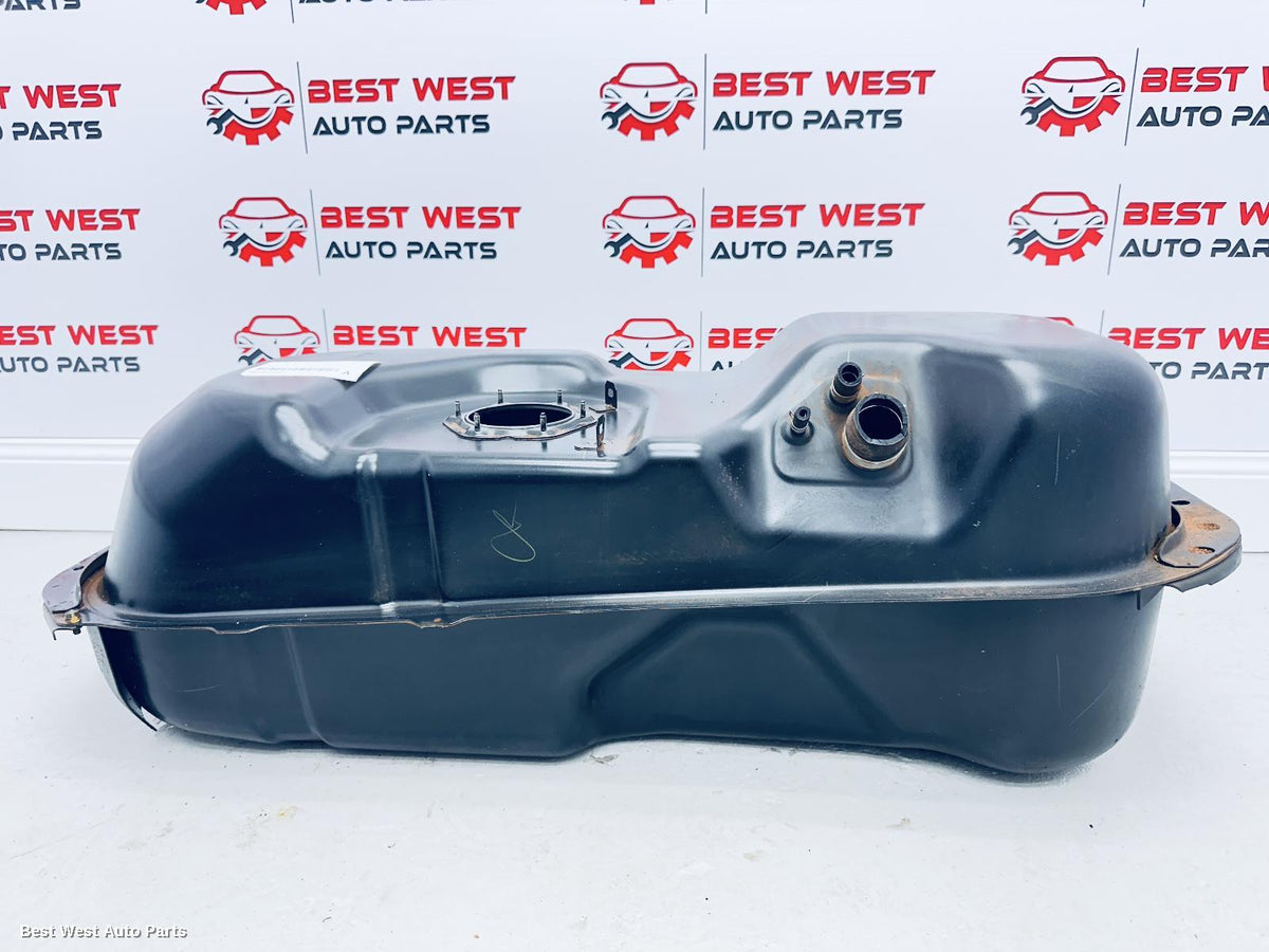 2021 MITSUBISHI TRITON Fuel Tank