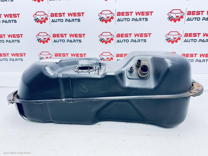 2021 MITSUBISHI TRITON Fuel Tank