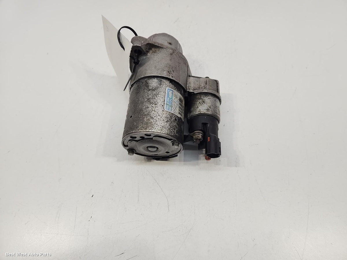 2016 HYUNDAI I30 Brake Booster