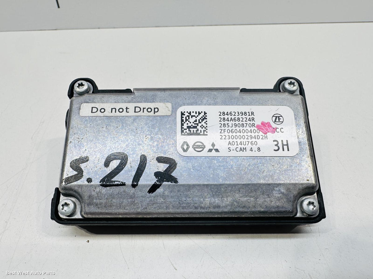 2023 MITSUBISHI OUTLANDER REVERSE_CAMERA