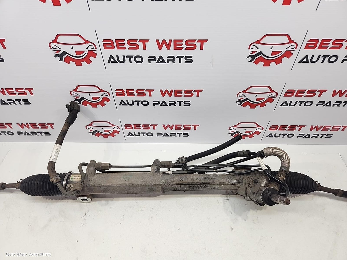 2013 FORD RANGER Steering Box/Rack