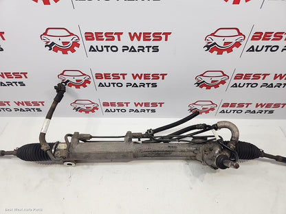 2013 FORD RANGER Steering Box/Rack