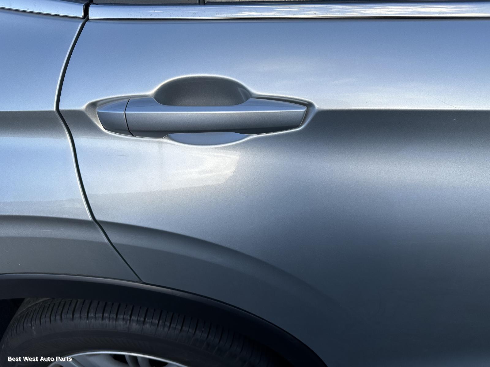 2023 MITSUBISHI OUTLANDER Door Handle