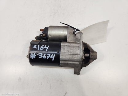 2011 HYUNDAI I30 Starter