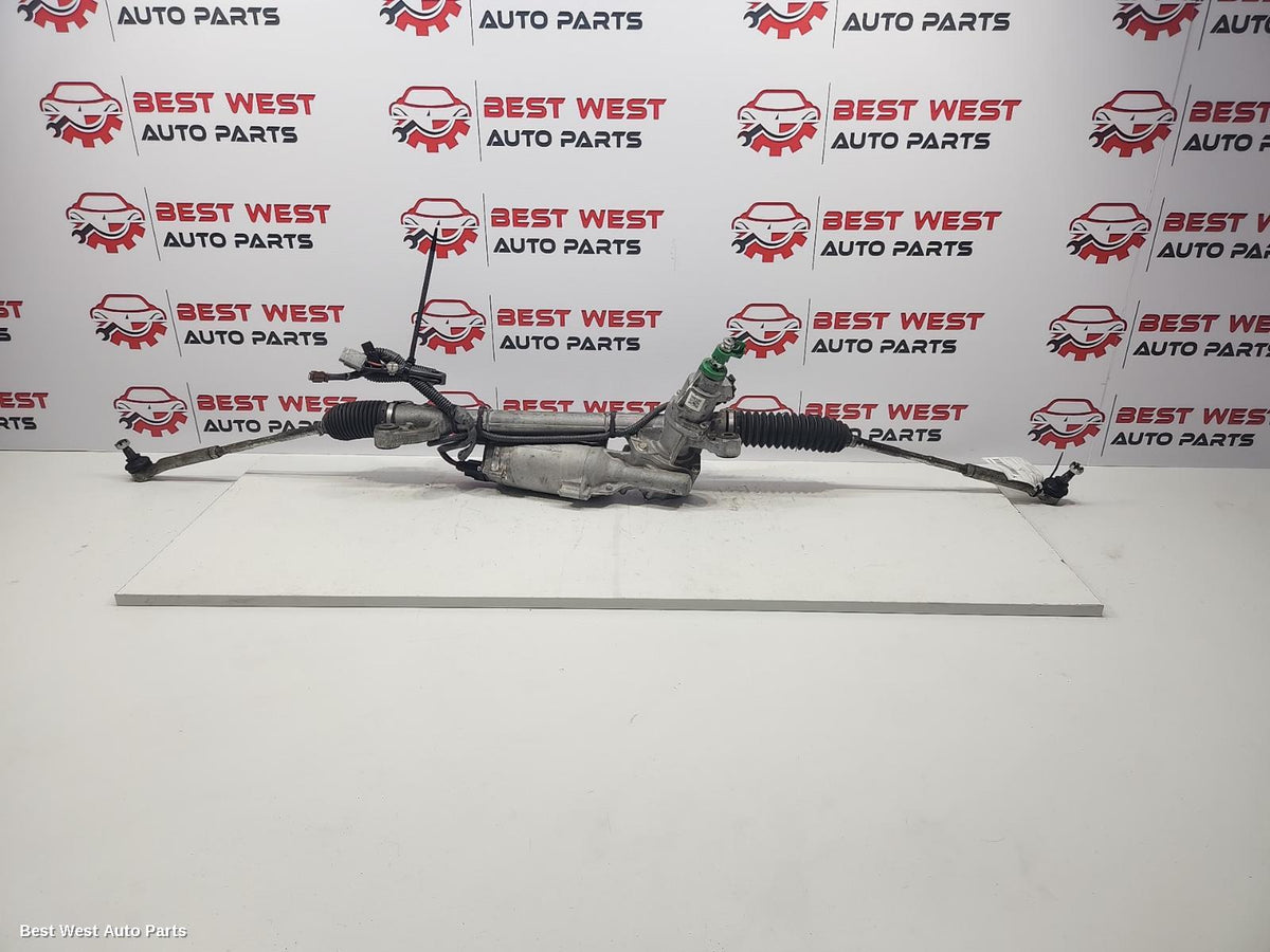2020 SUBARU FORESTER Steering Box/Rack