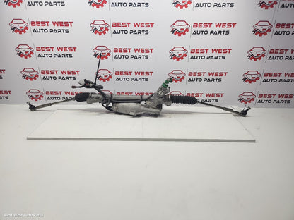 2020 SUBARU FORESTER Steering Box/Rack