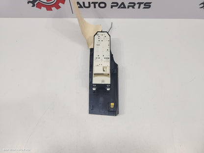 2017 TOYOTA COROLLA Pwr Dr Wind Switch