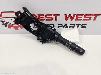 2020 SUBARU FORESTER Combination Switch