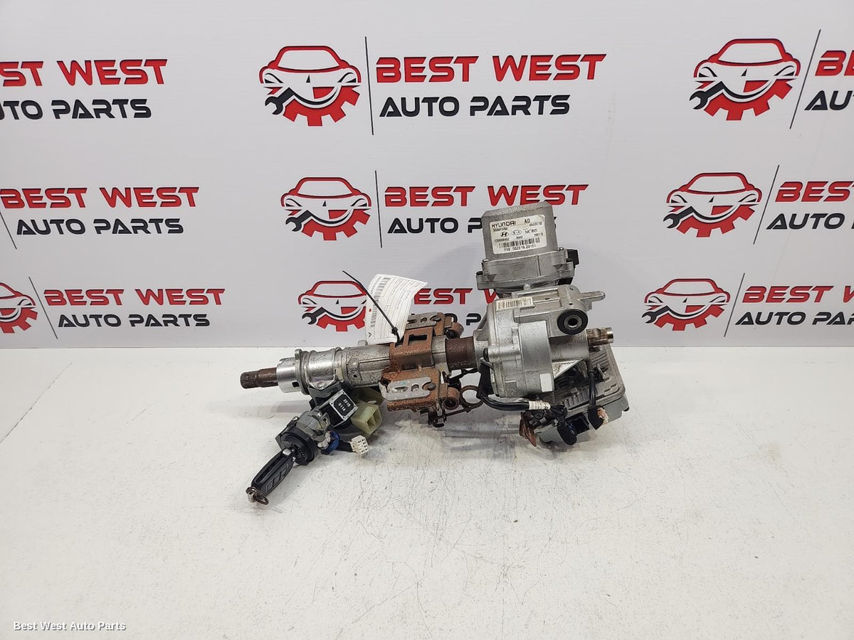 2016 HYUNDAI ELANTRA Steering Column