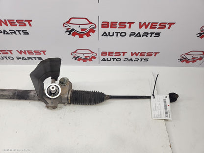 2022 MITSUBISHI MIRAGE Steering Box/Rack