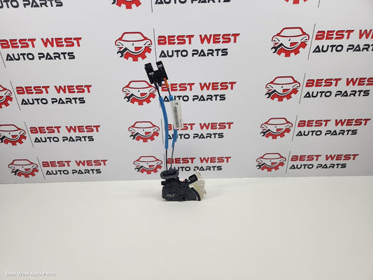 2021 KIA CERATO Door/Boot/Gate Lock