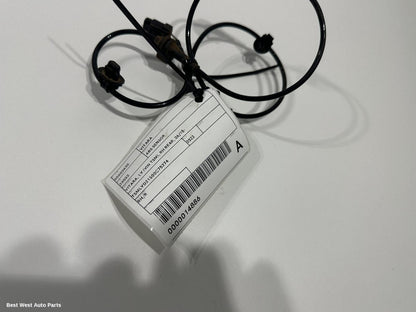2023 SUZUKI VITARA Abs Sensor