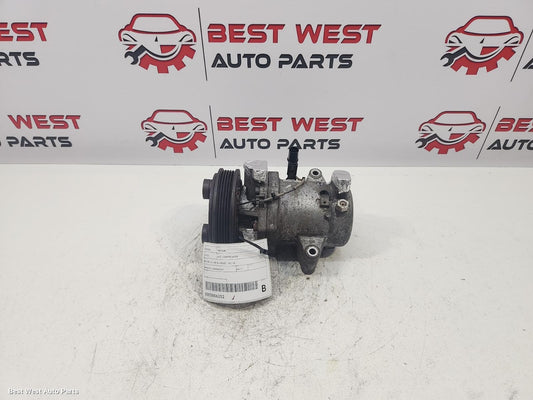 2017 MITSUBISHI TRITON A/C Compressor