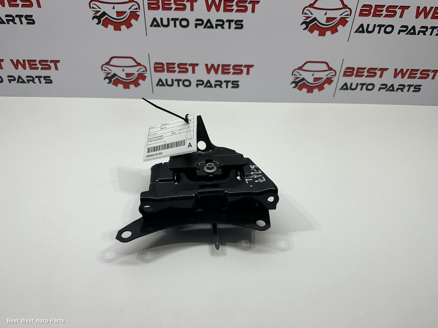2022 TOYOTA COROLLA Mount