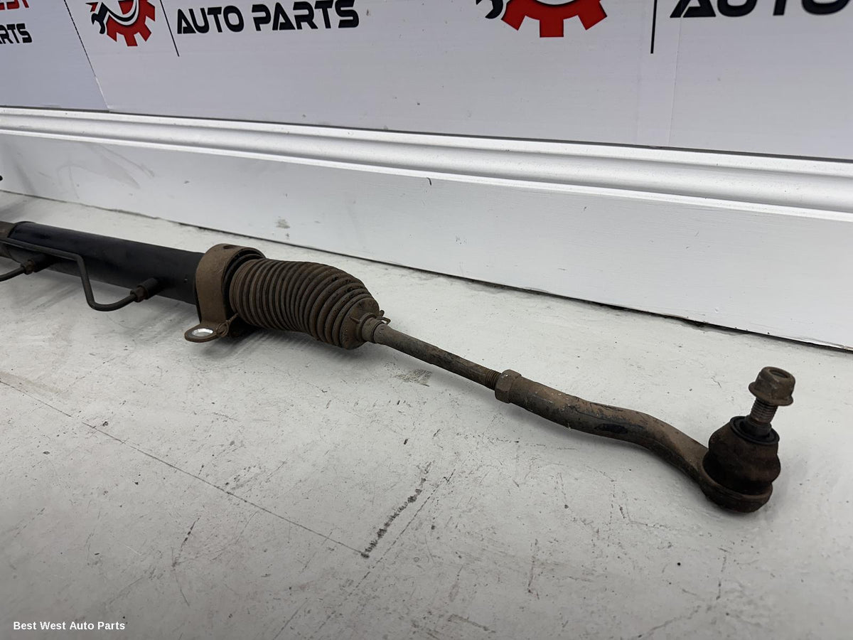 2012 HOLDEN COMMODORE Steering Box/Rack
